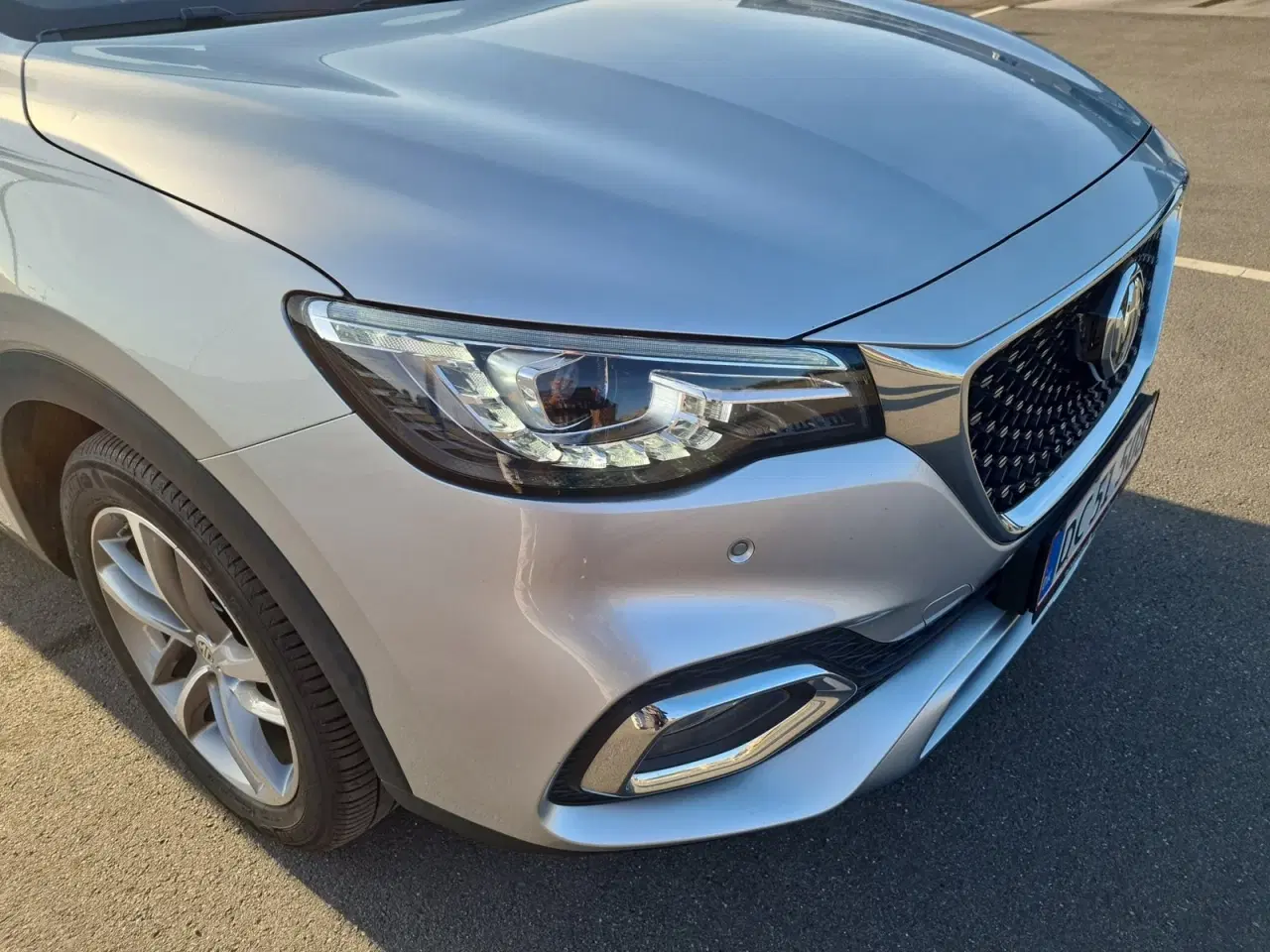 Billede 19 - MG EHS 1,5 PHEV Comfort