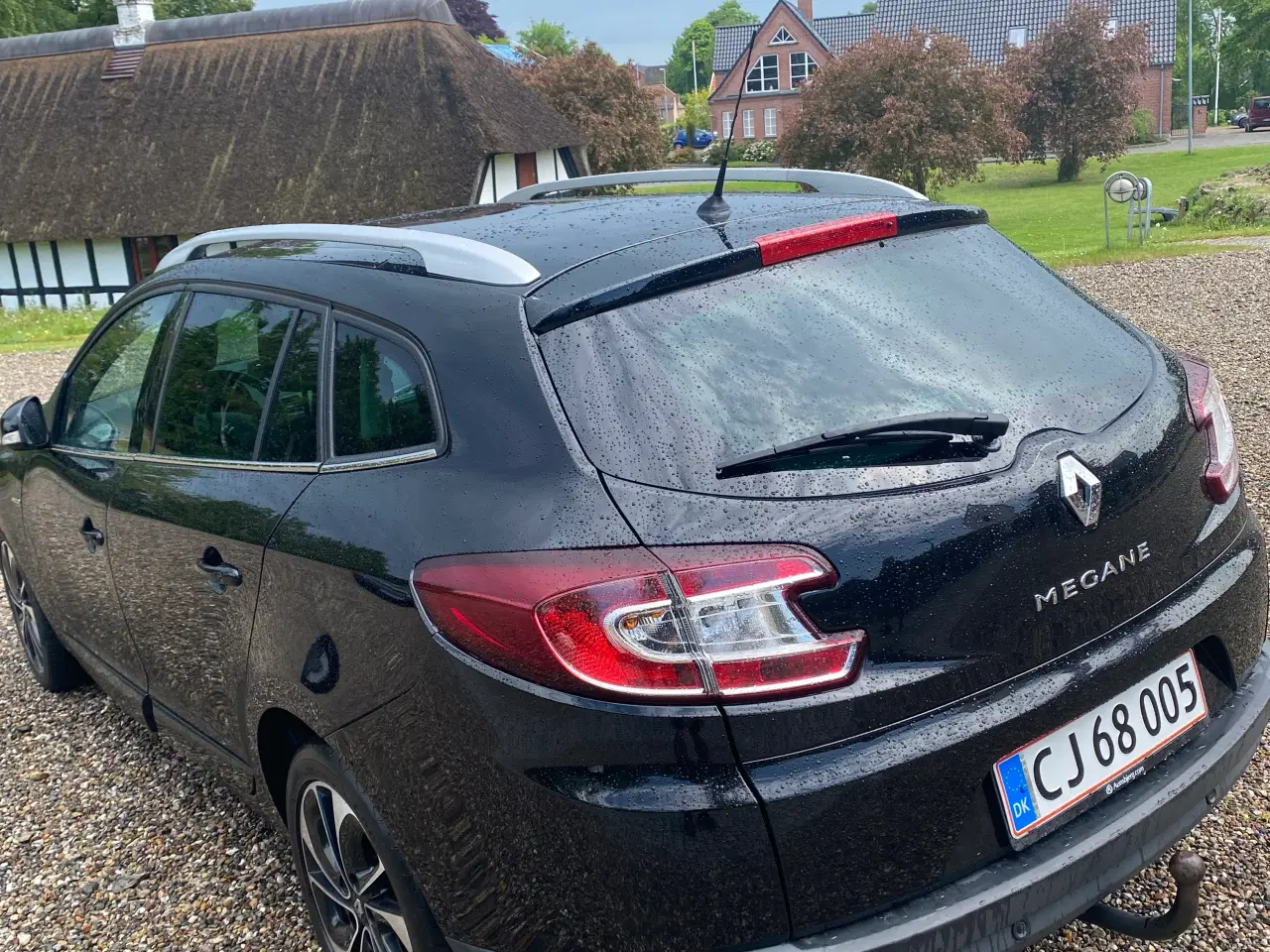 Billede 4 - Renault Megane III 1,6 DCI, 130 HK