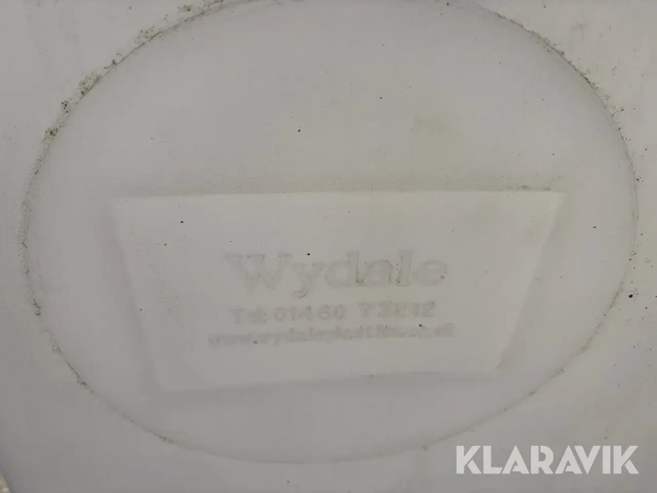 Billede 7 - Vandtank Wydale - 250 liter