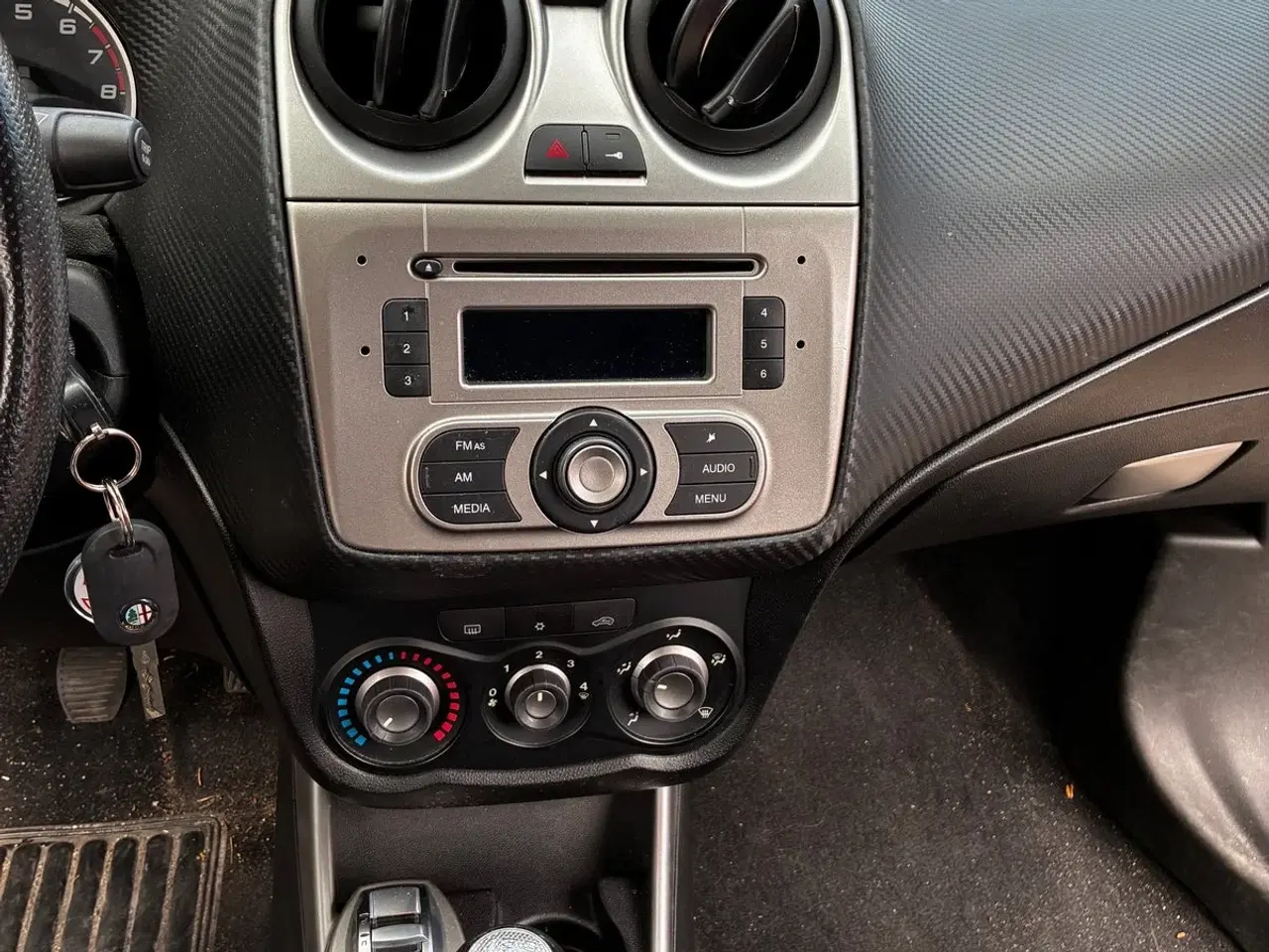 Billede 9 - Alfa Romeo MiTo 1,4 M-Air 105 Progression