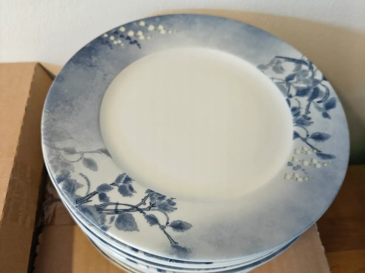 Billede 10 - Firkløveren porcelæn