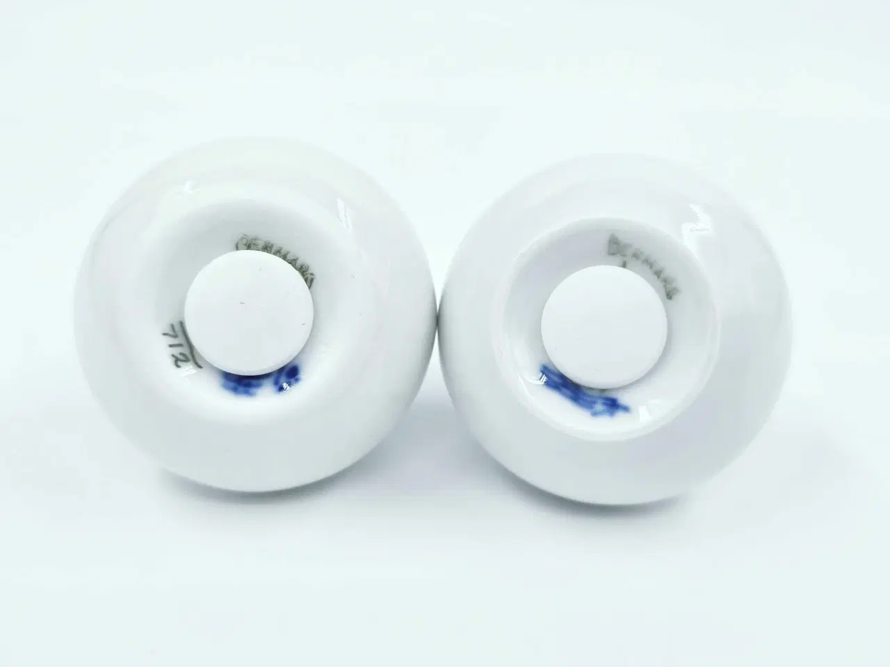 Billede 12 - Prinsesse Salt & Pebersæt 1 sortering Porcelæn 