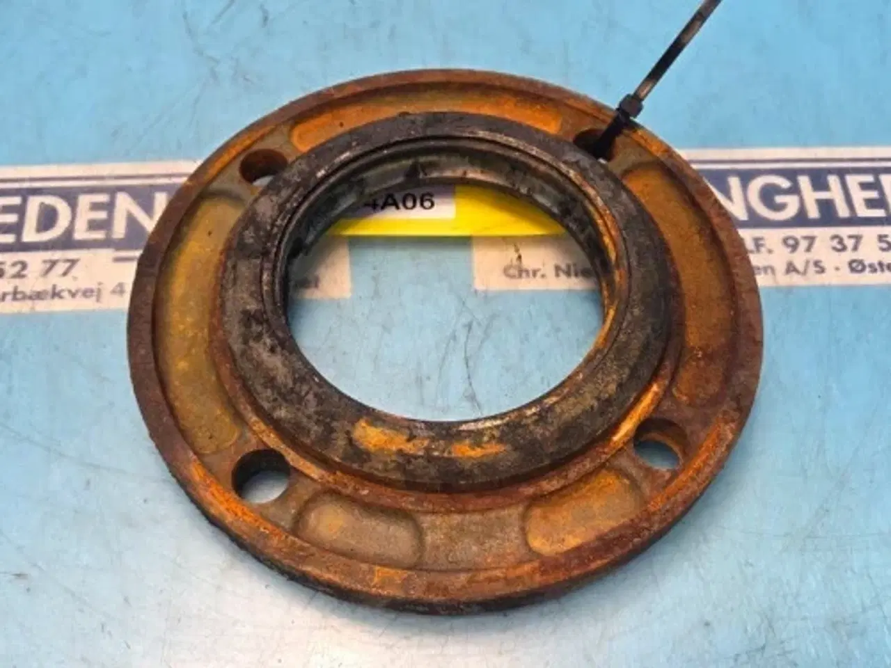 Billede 12 - Massey Ferguson 7274 Flange 41716400