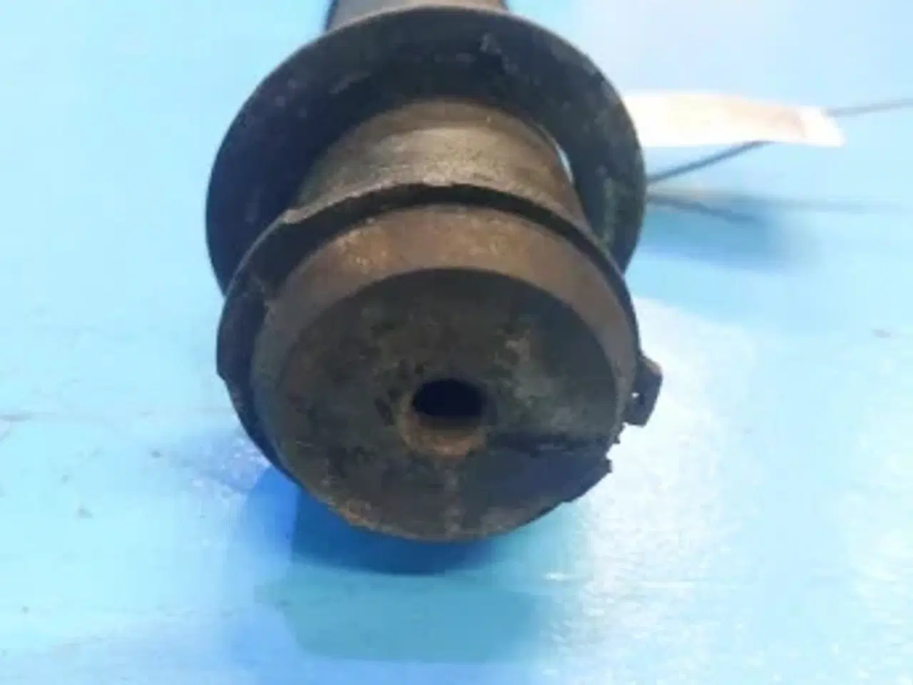 Billede 9 - Case 580 SLE AKSEL 1113.4mm D145767