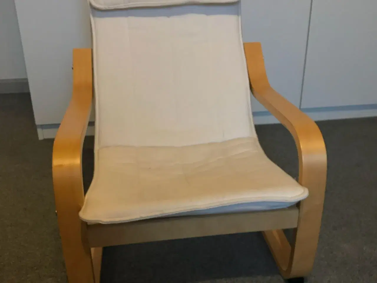 Billede 2 - IKEA stol