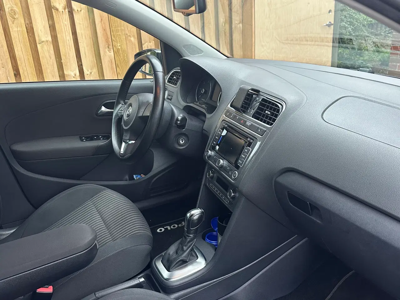 Billede 2 - Vw polo van aut