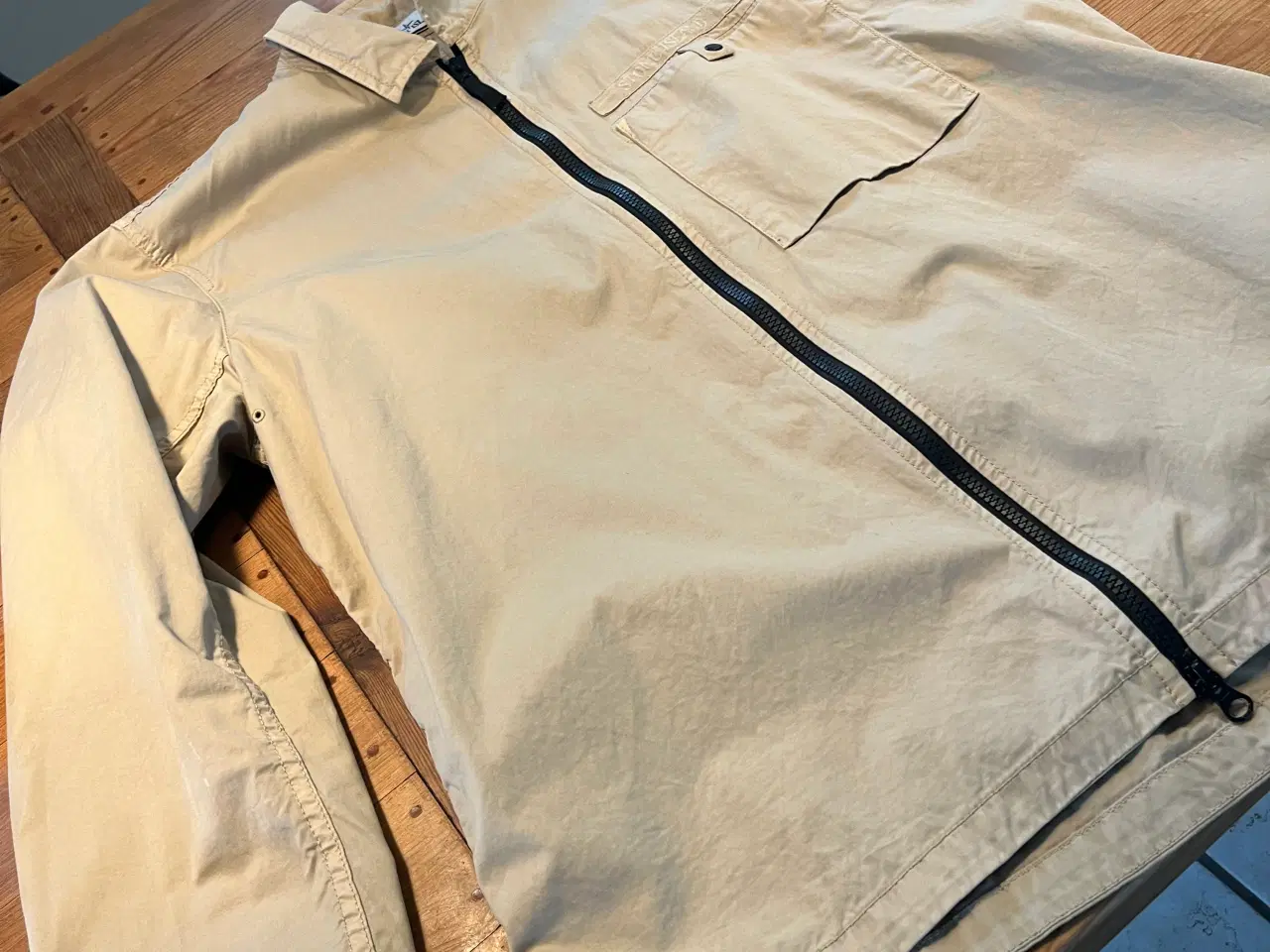 Billede 7 - Stone Island sommerjakke