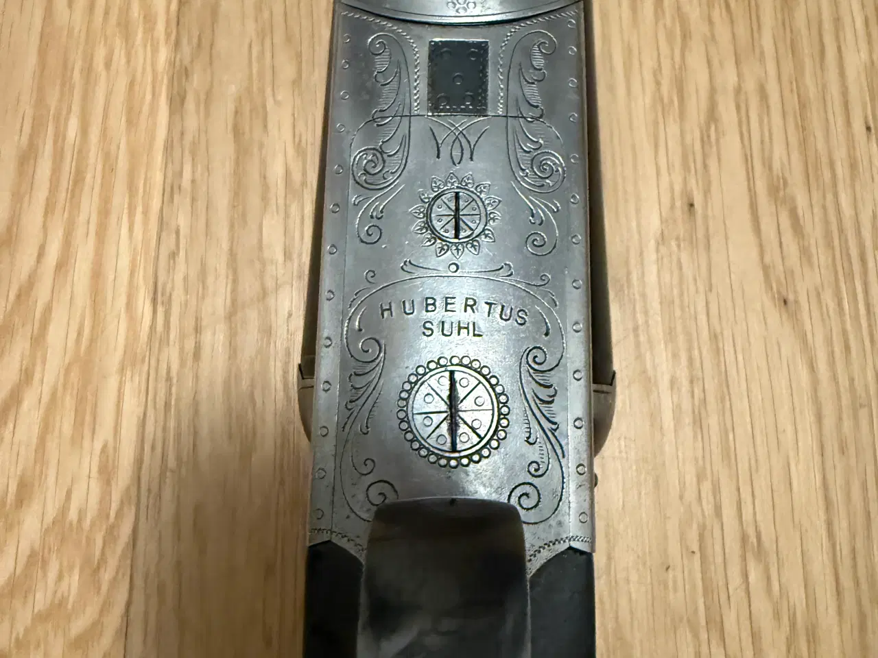 Billede 3 - Hubertus Suhl 12/70