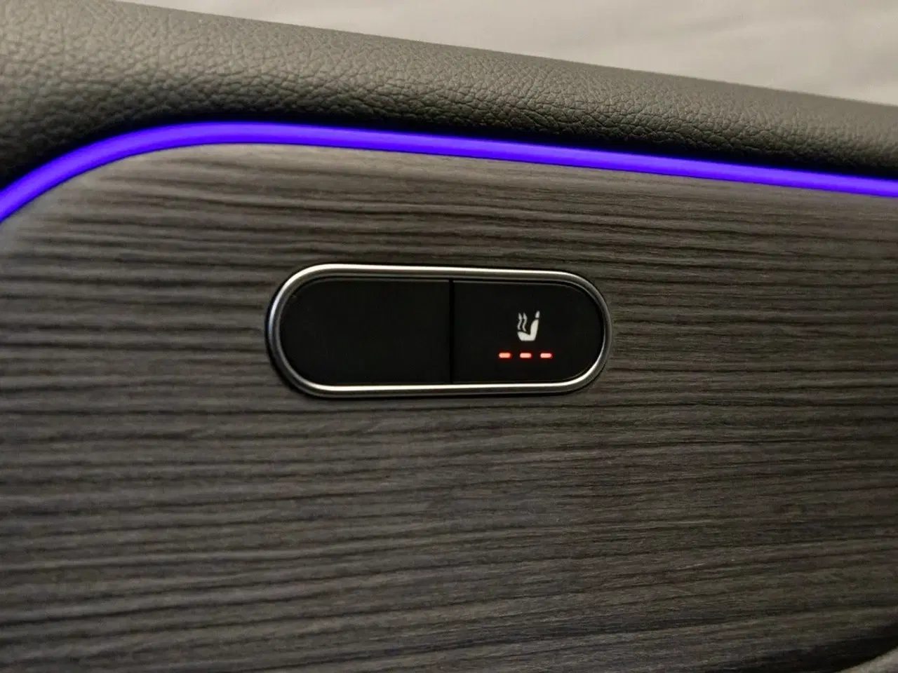 Billede 14 - Mercedes EQB250+  Progressive 7prs