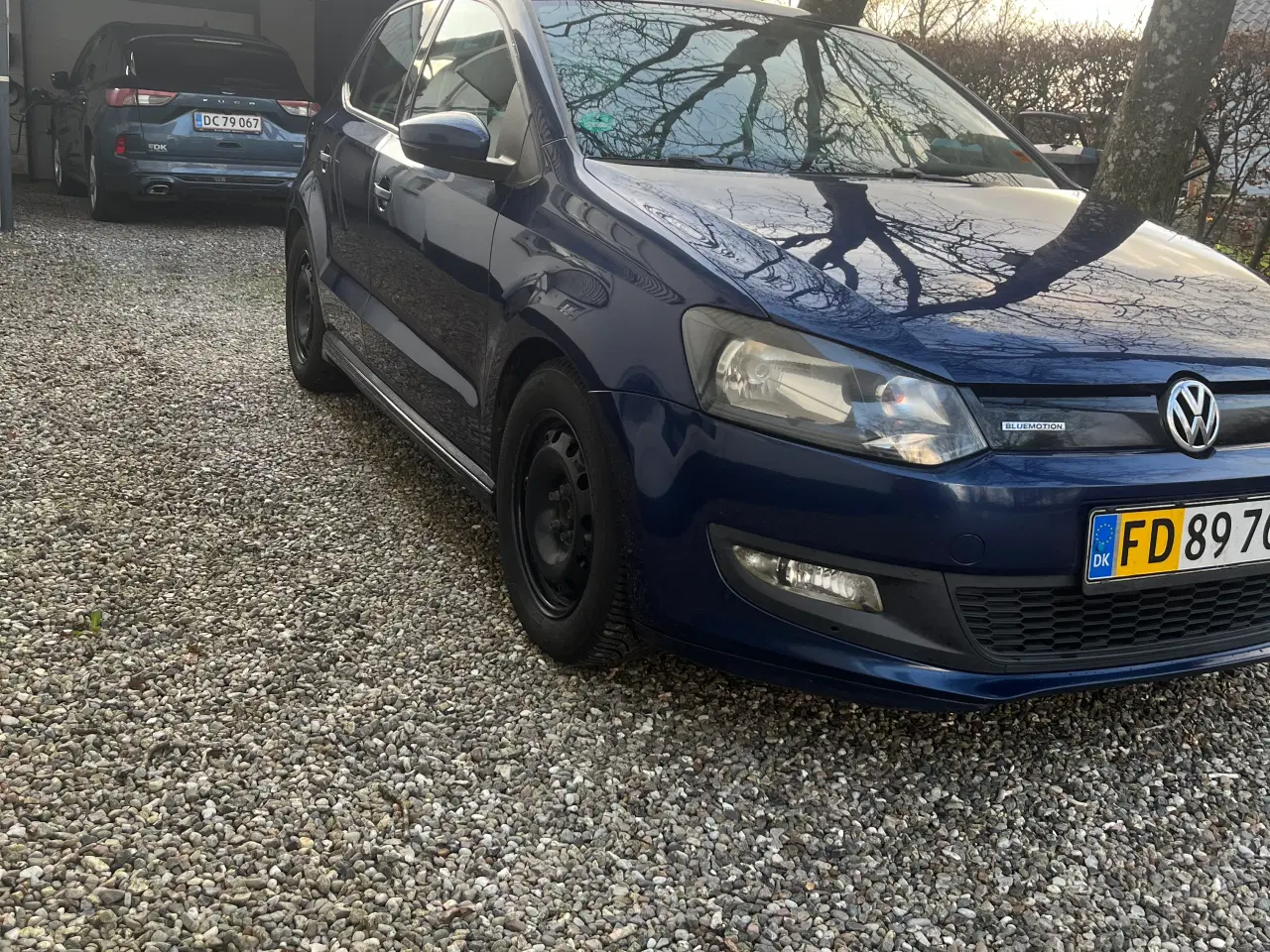 Billede 2 - VW Polo 1.2 TDI Blue motion