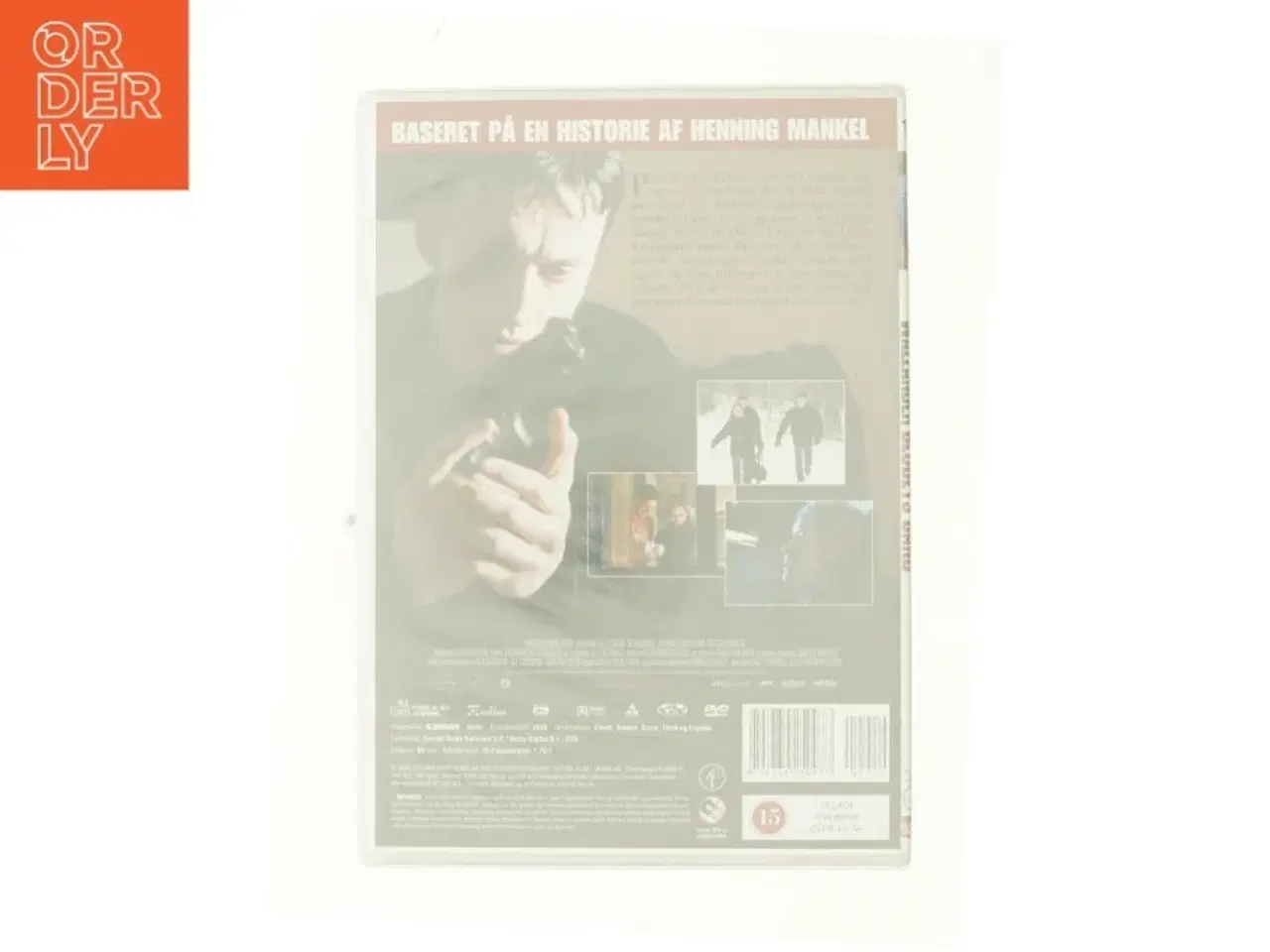 Billede 2 - Blodets bånd fra DVD