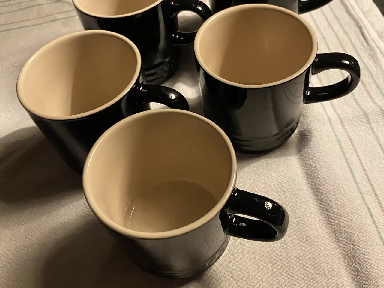 Billede 4 - Le creuset krus 