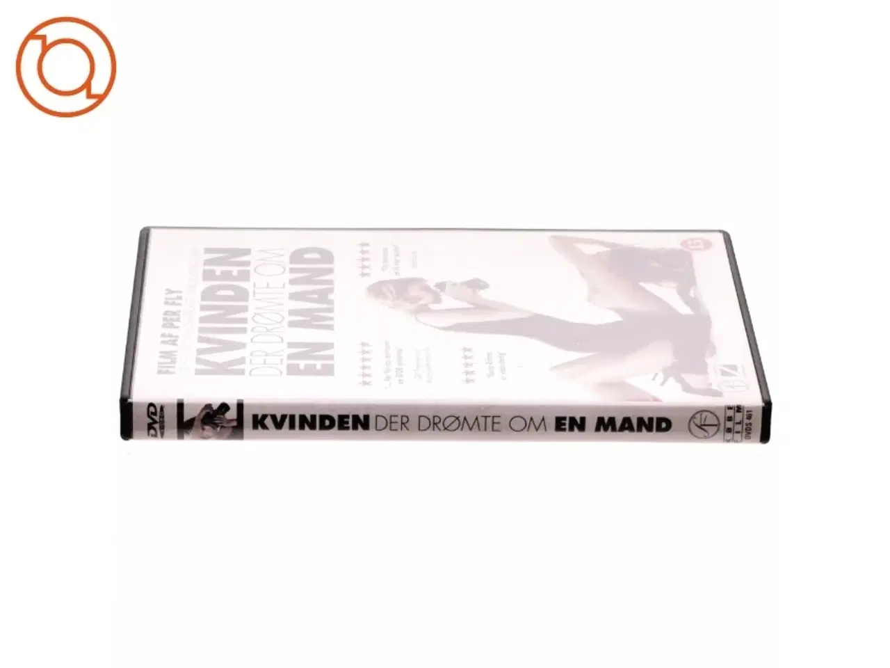 Billede 2 - Kvinden der drømte om en mand