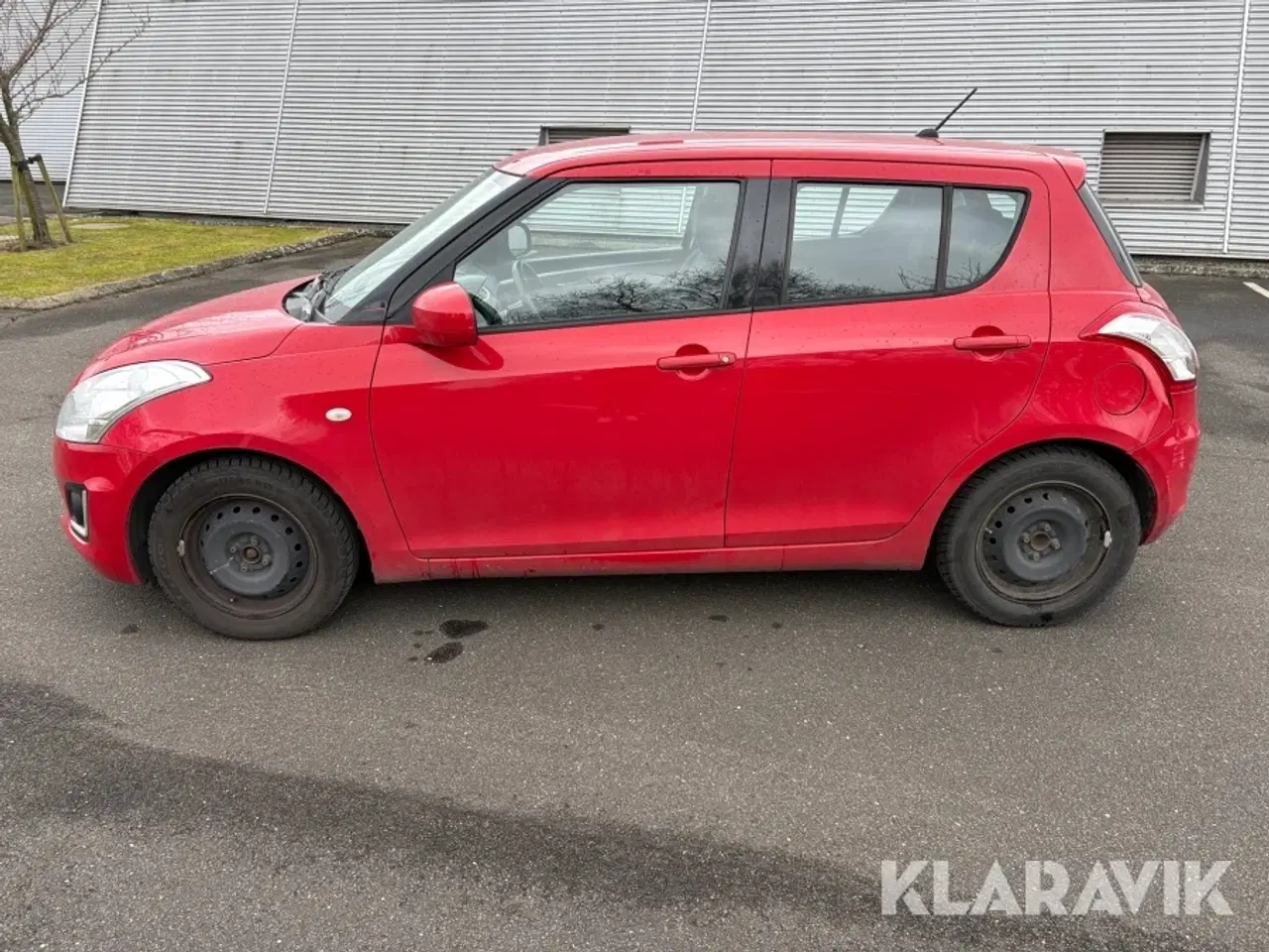 Billede 2 - Personbil Suzuki Swift