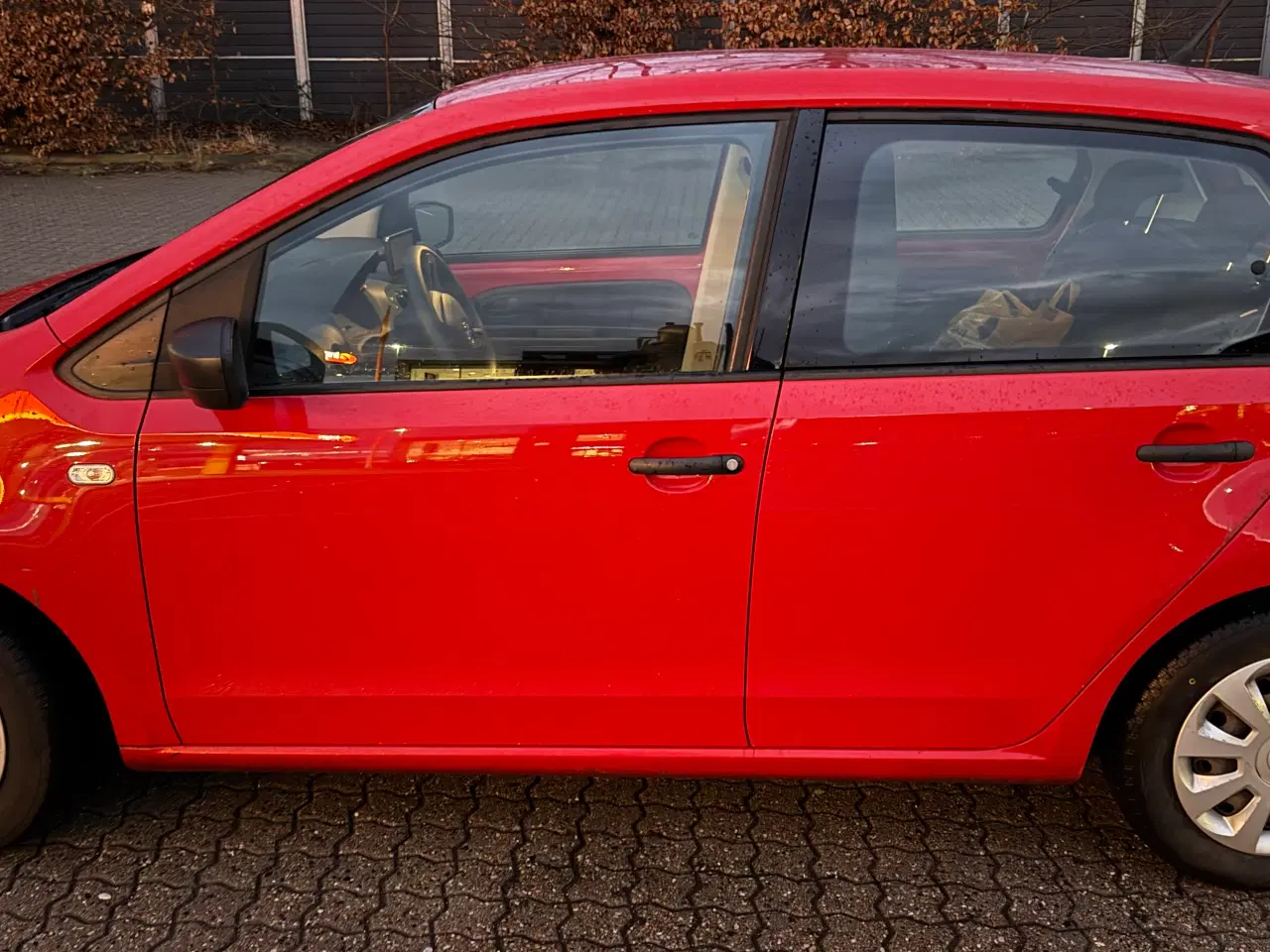 Billede 4 - Skoda citigo