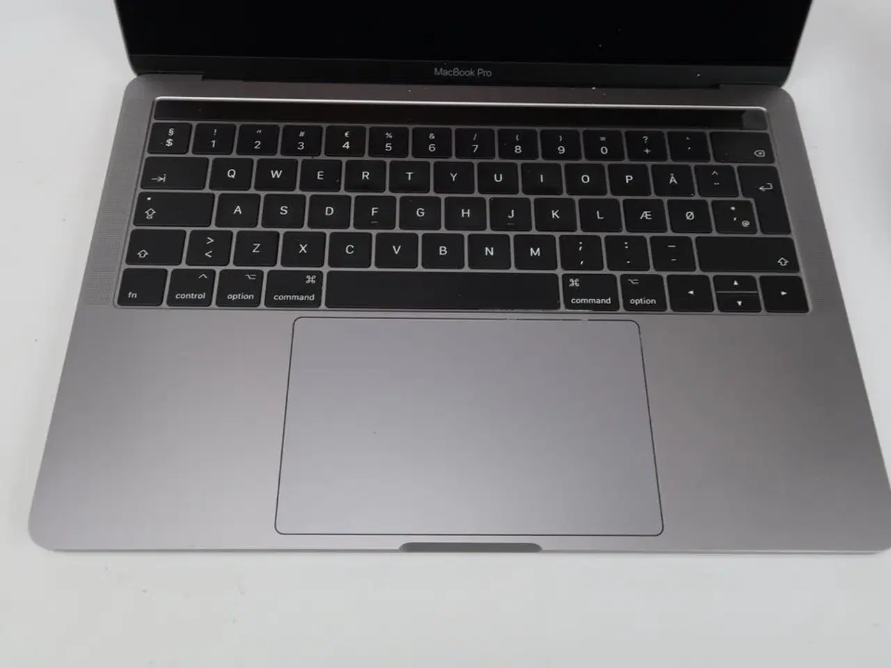 Billede 2 - Apple MacBook Pro 13" IPS I5-7360U