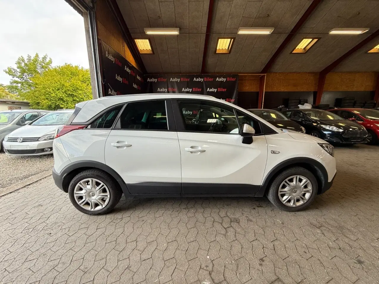 Billede 4 - Opel Crossland X 1,2 Excite