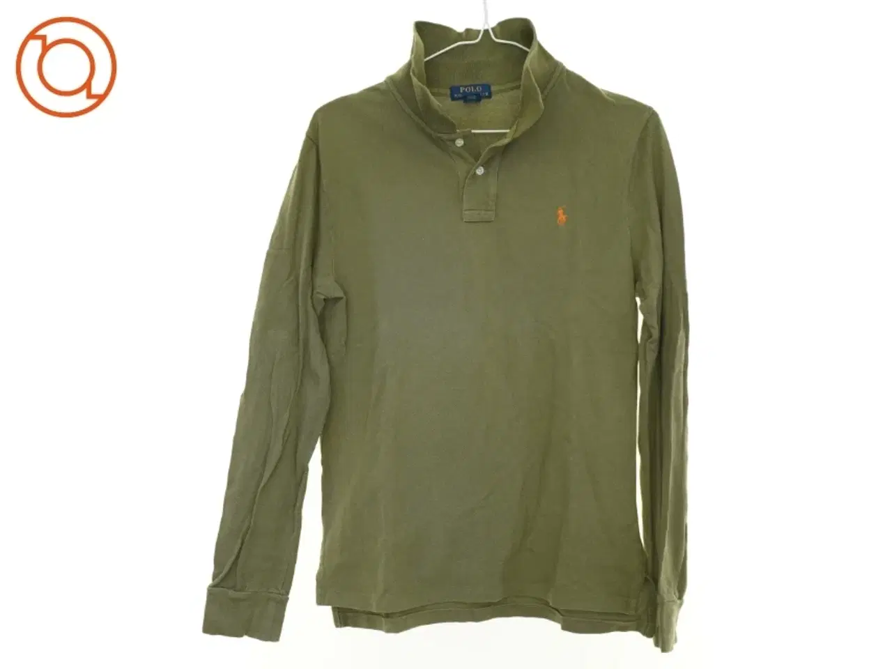 Billede 1 - Polo fra Ralph Lauren (str. 170 cm)