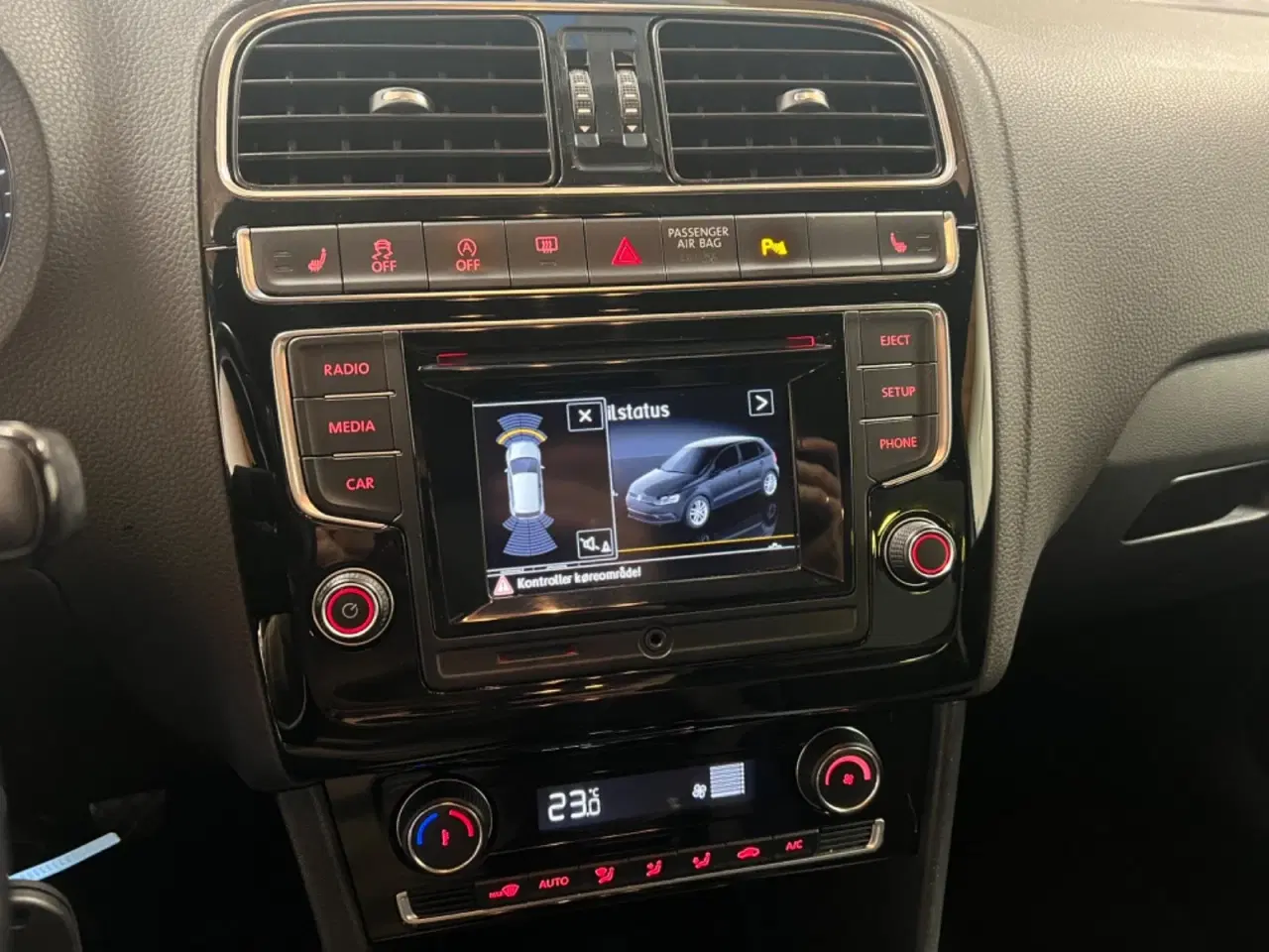 Billede 11 - VW Polo 1,4 TSi 150 BlueGT