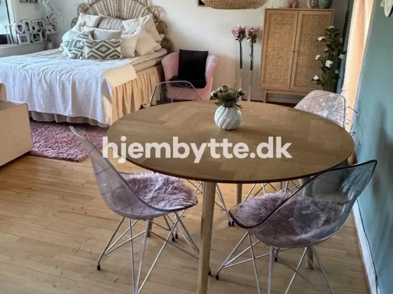 Billede 2 - Hjembytte - BernersVænge