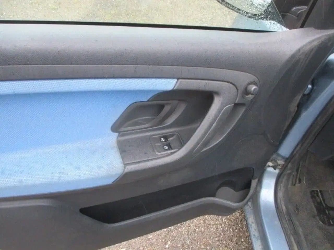 Billede 10 - Skoda Fabia 1,2 6V Classic Combi