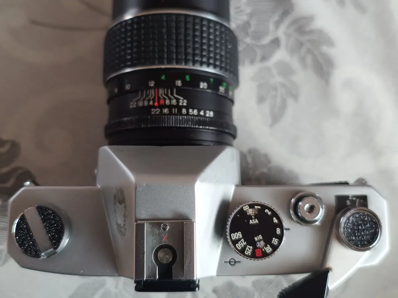 Billede 3 - Kamara samling 