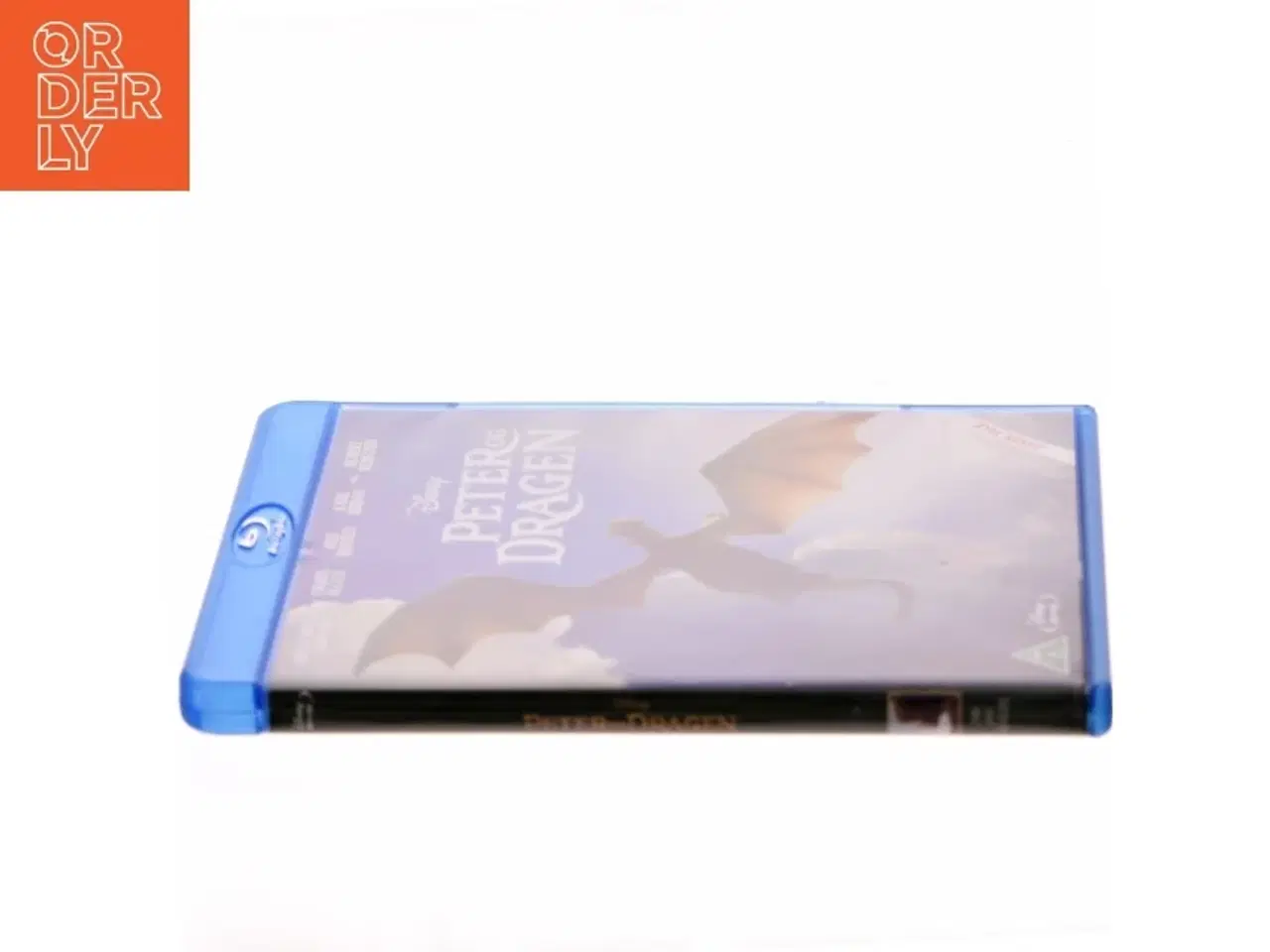 Billede 2 - Peter og Dragen med Bryce Dallas Howard (DVD)
