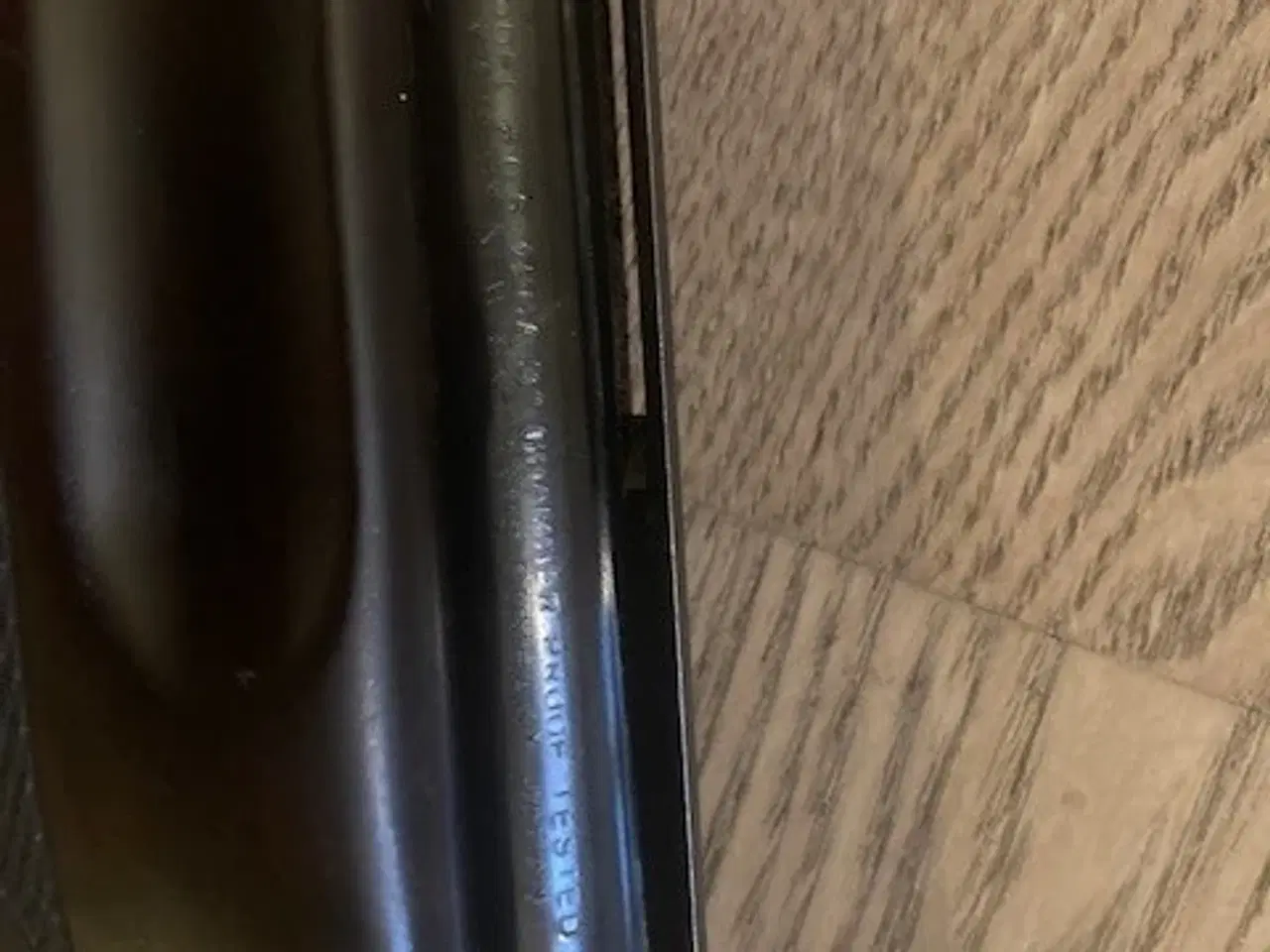 Billede 8 - skb 805 haglgevær