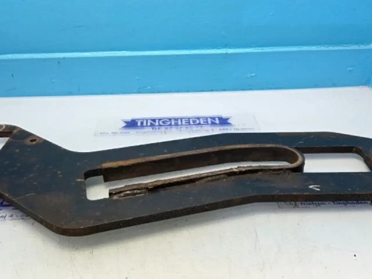 Billede 10 - Hesston 4860S Arm L. 84007444