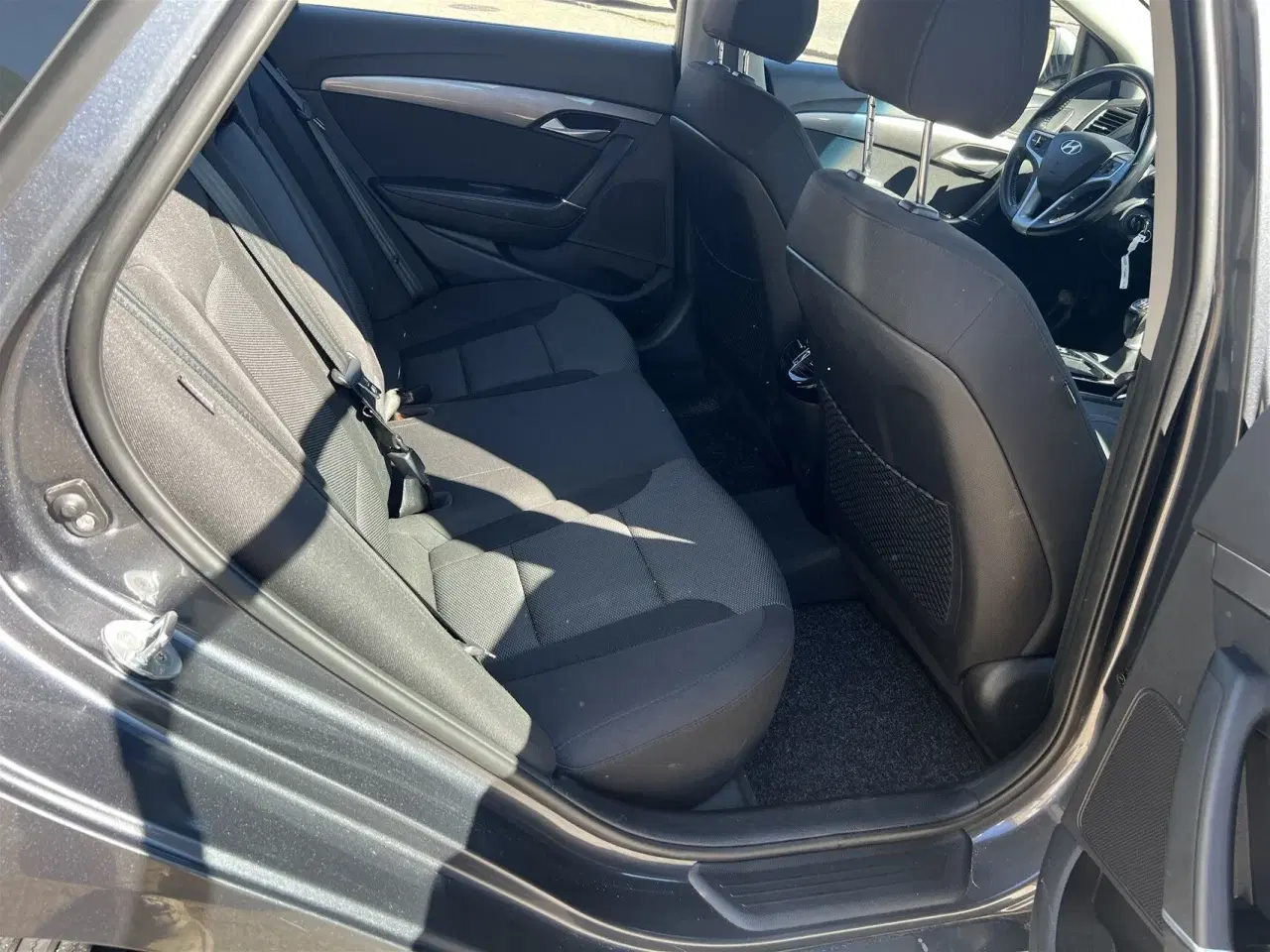 Billede 17 - Hyundai i40 1,7 CRDi Comfort Business ISG 115HK Stc 6g