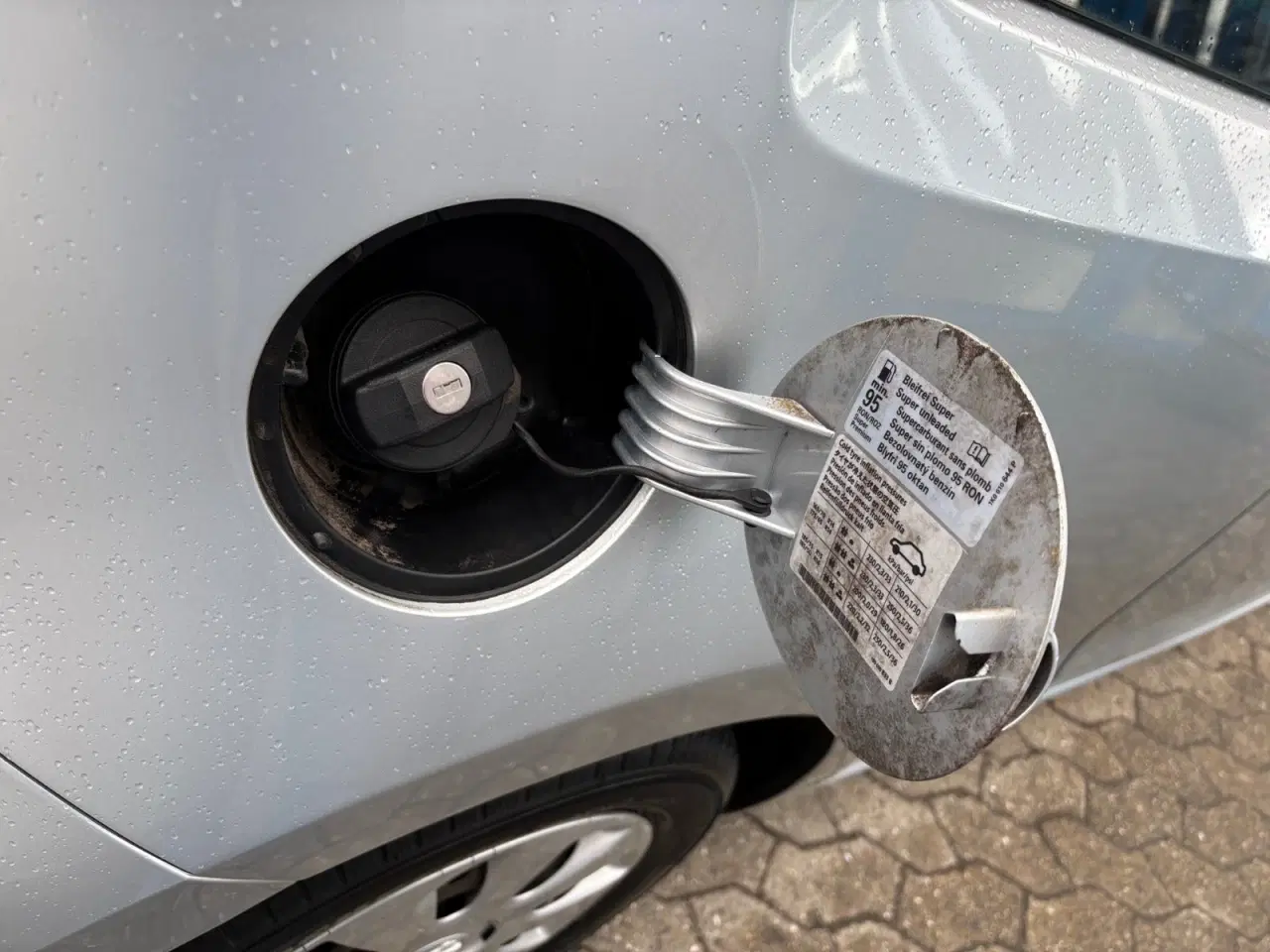 Billede 9 - Skoda Citigo 1,0 60 Ambition GreenTec