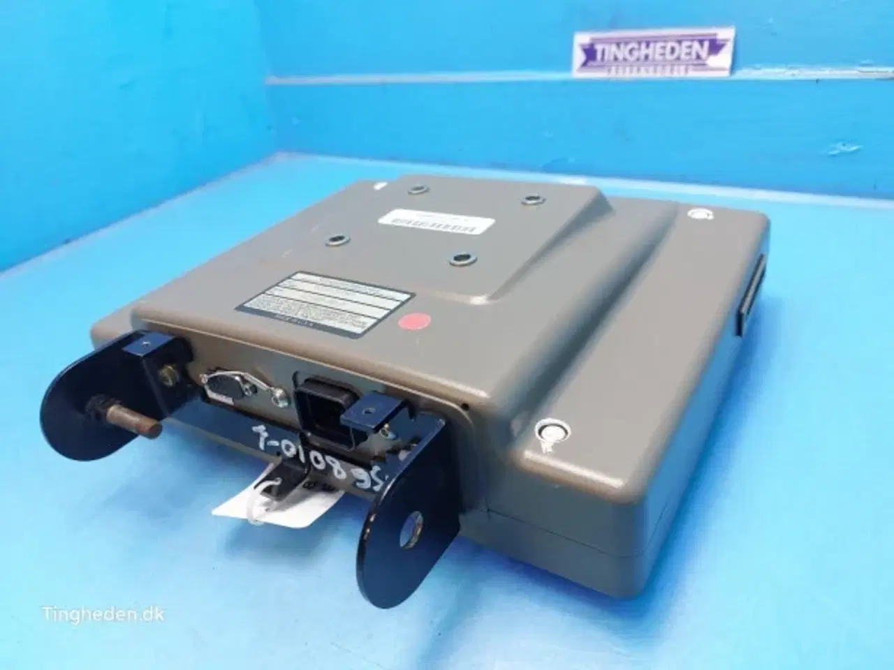 Billede 2 - Case 8010 Monitor 87387964B