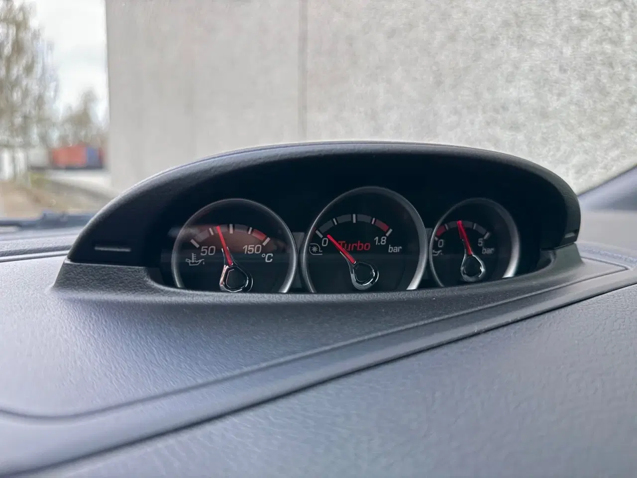 Billede 18 - Ford Focus 2,5 RS