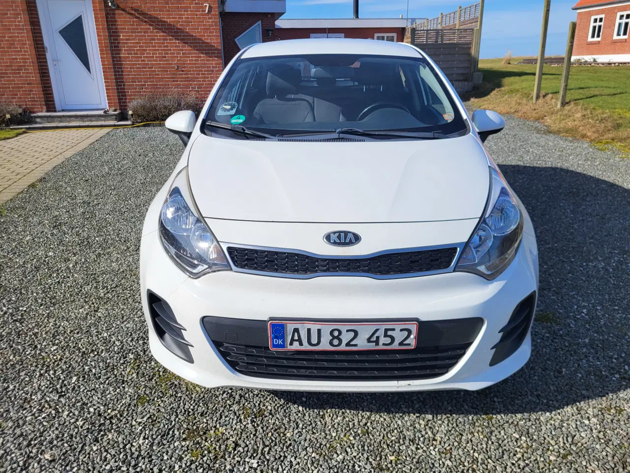 Billede 1 - Kia Rio 2015