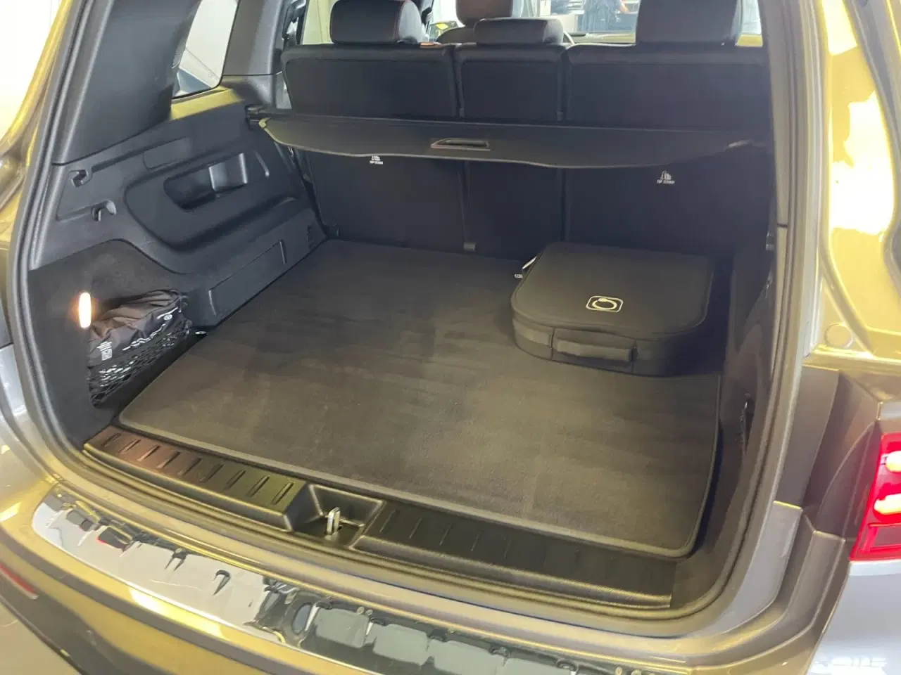 Billede 13 - Mercedes EQB300  AMG Line 4Matic