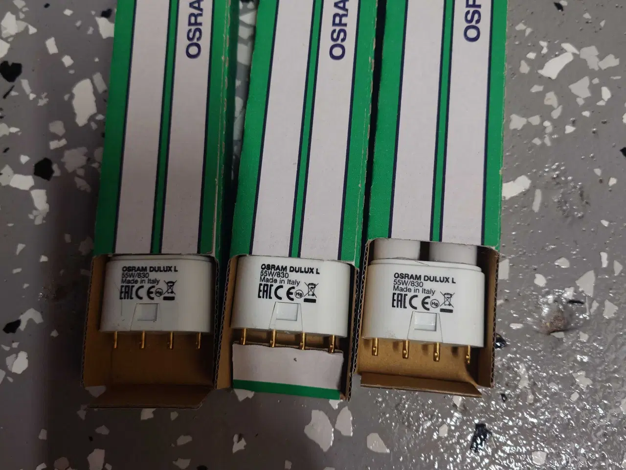 Billede 2 - Osram Dulux