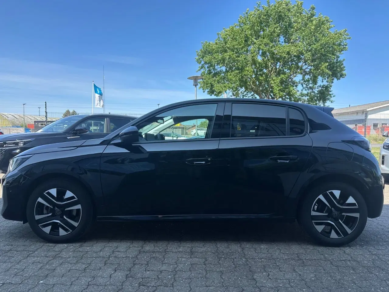 Billede 5 - Peugeot 208 1,2 PureTech 100 Allure+