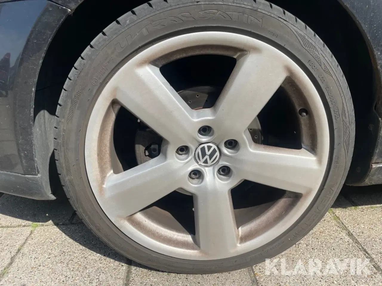 Billede 11 - Personbil Volkswagen Passat