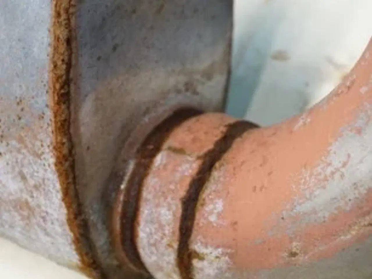 Billede 17 - New Holland TX62 Lydpotte 89833096