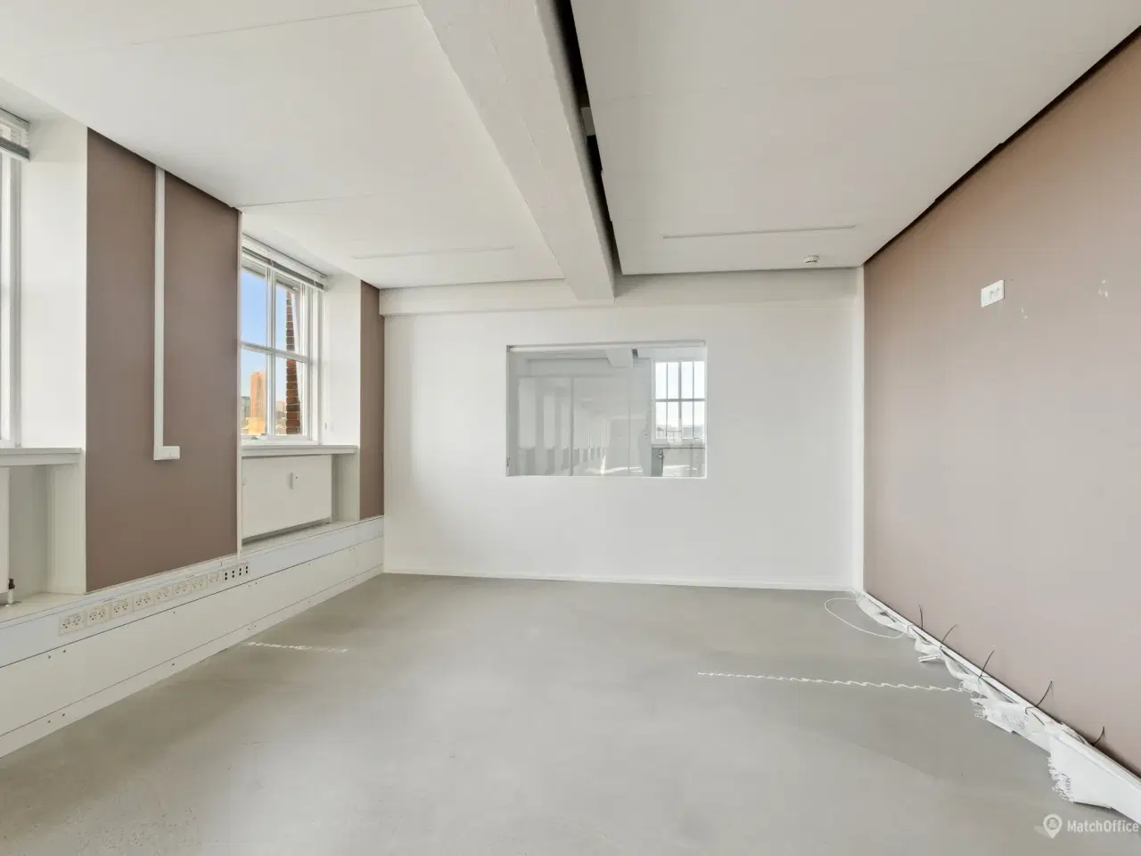 Billede 11 - Otto Busses Vej 7 – 2. sal med mange muligheder