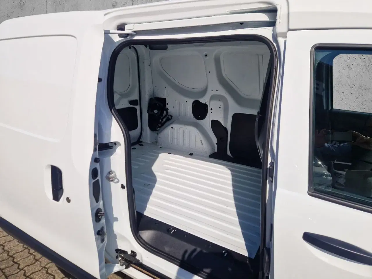 Billede 9 - Dacia Dokker 1,5 dCi 95 Essential Tekno Van