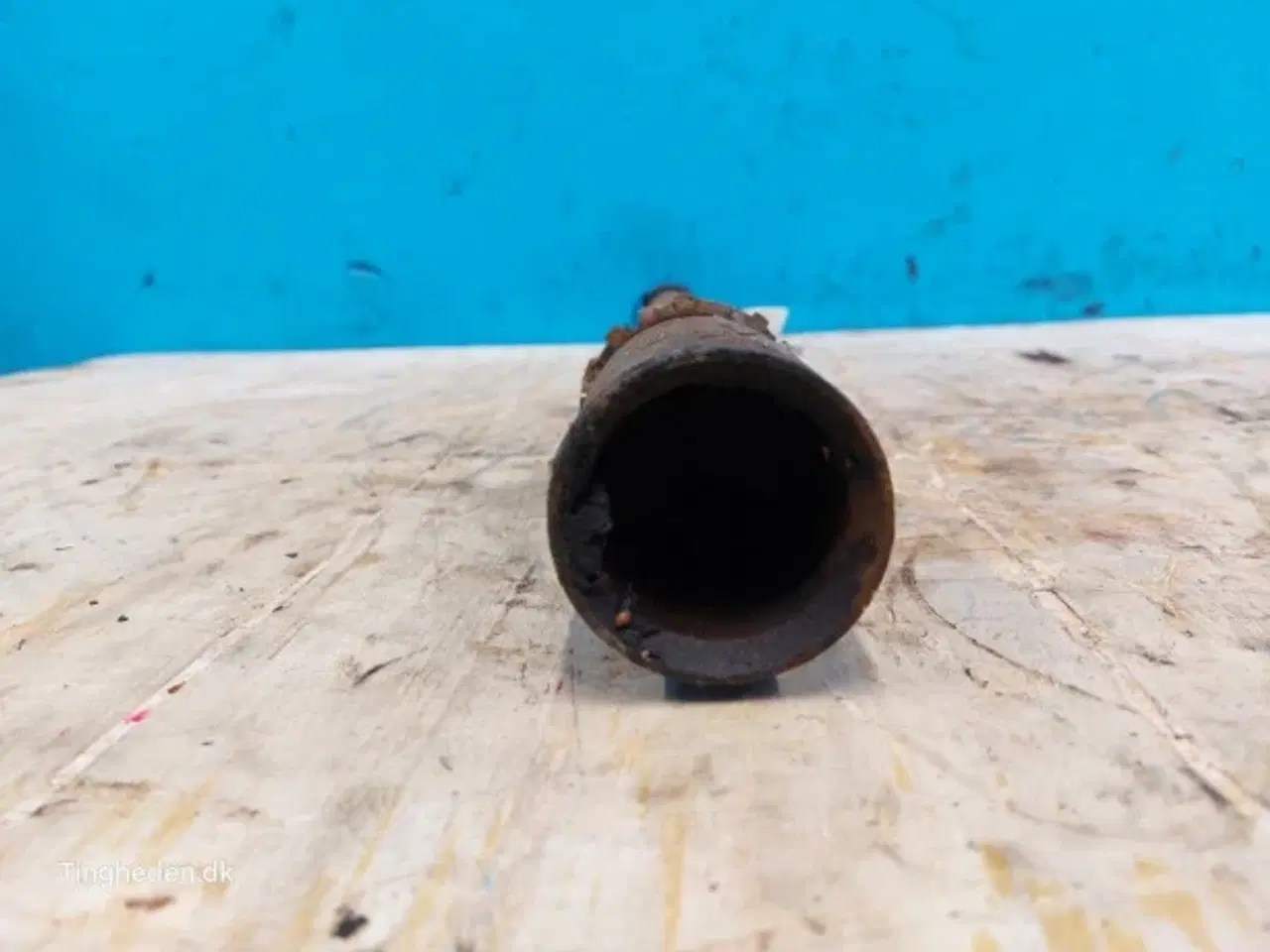 Billede 4 - Dronningborg D950 Forlagsaksel RH 28700352