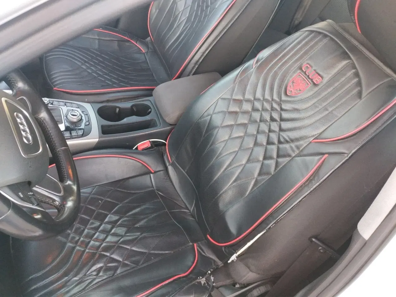 Billede 7 - Audi A4 3,0 TDi 204 Avant Multitr.