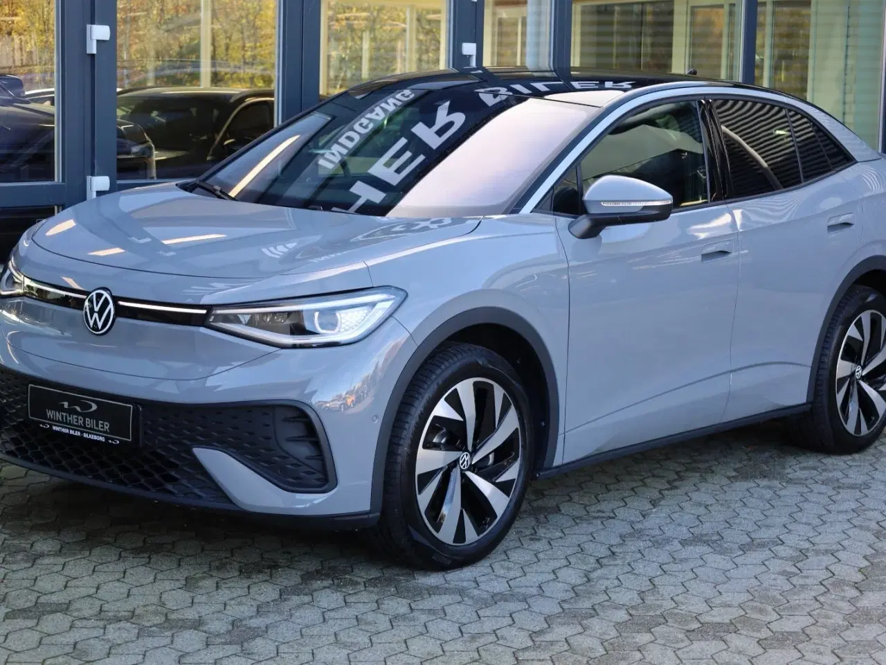 Billede 7 - VW ID.5 77 Pro