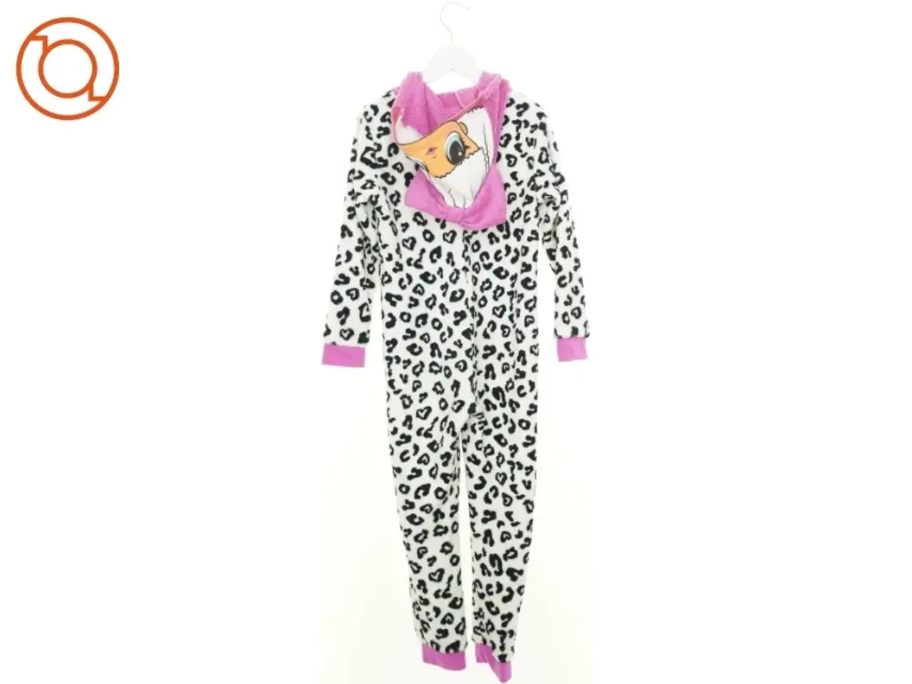 Billede 2 - Heldragt fra LOL suprise (str. 128 cm)