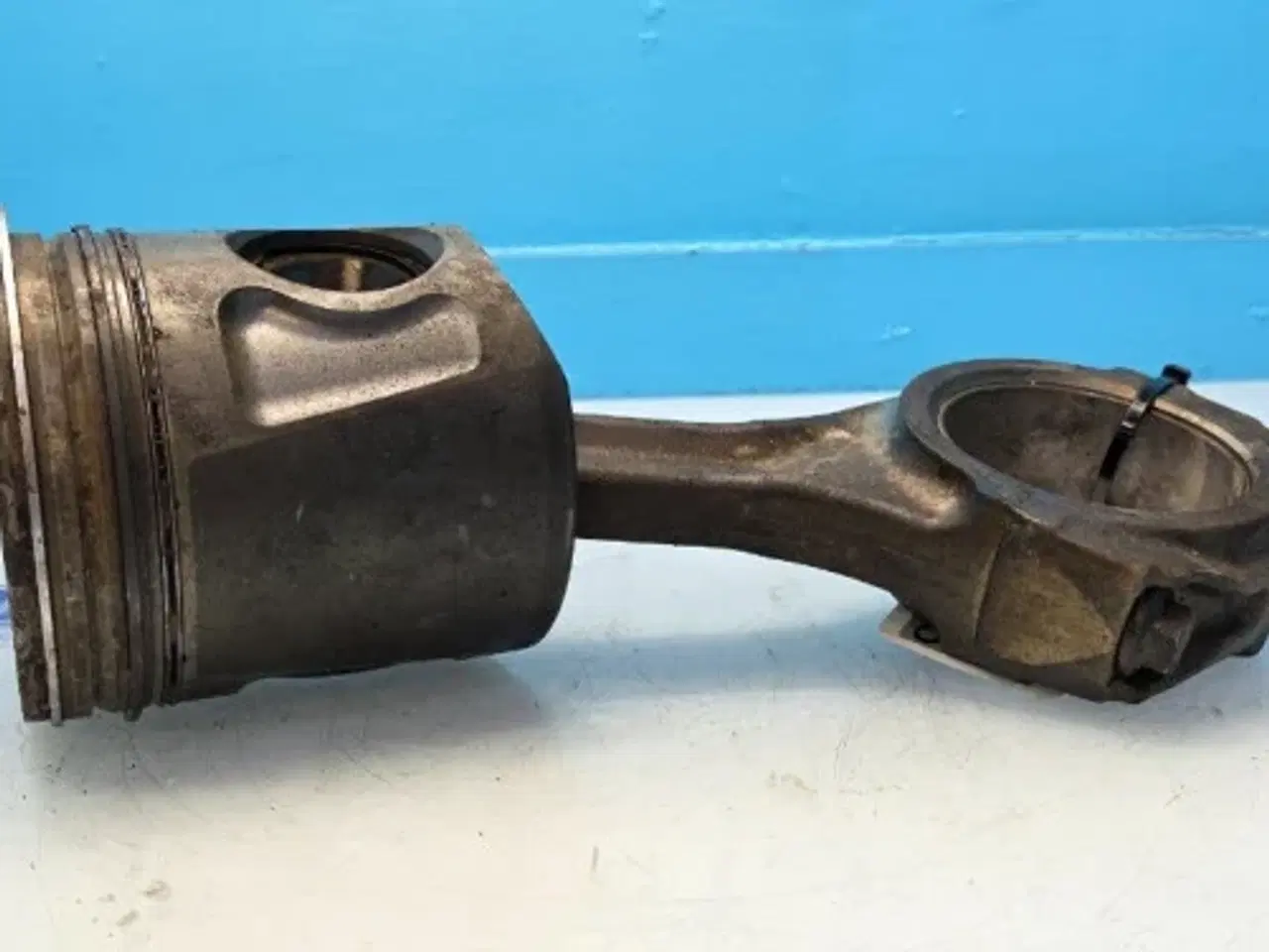 Billede 14 - Iveco Cursor10   Stempel   8094838