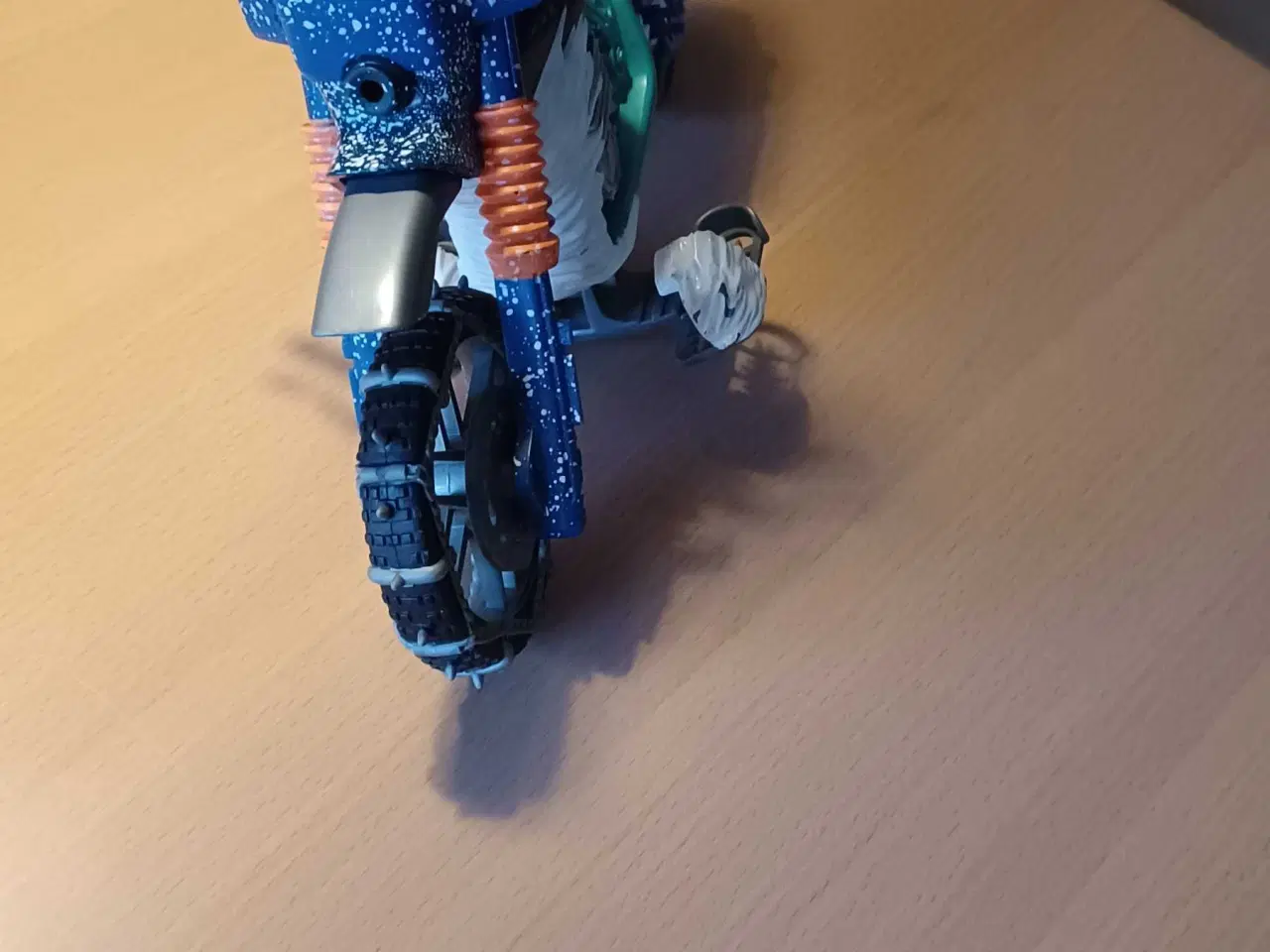 Billede 4 - Acionman 