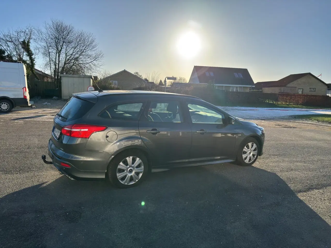 Billede 5 - Ford Focus 1,5 SCTi 150 ST-Line stc.