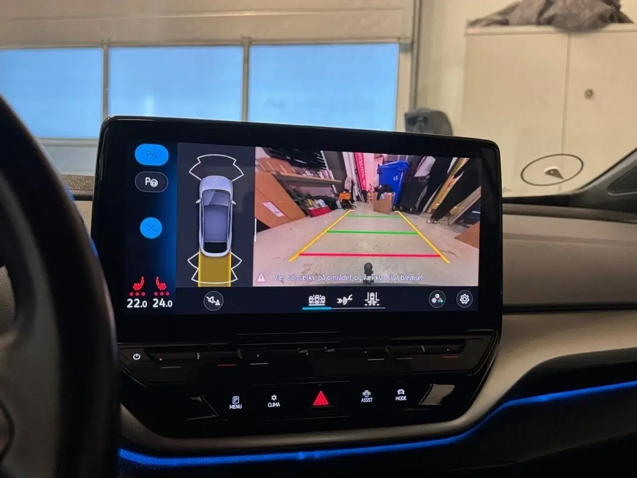 Billede 10 - VW ID.5 77 Pro Performance