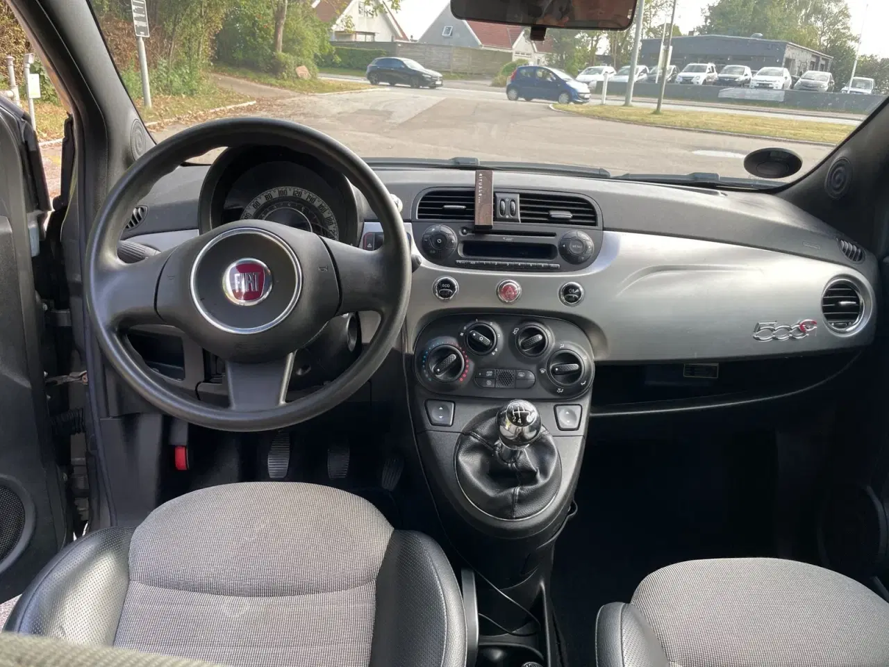 Billede 11 - Fiat 500C 0,9 TwinAir 85